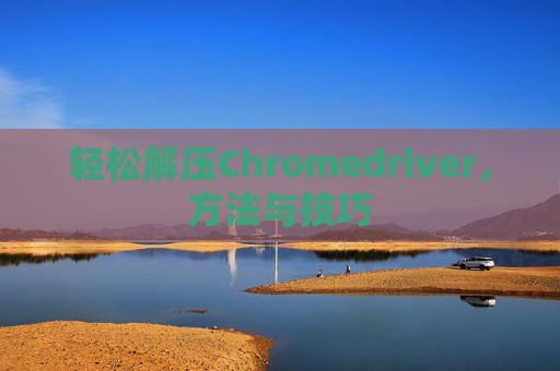 轻松解压Chromedriver，方法与技巧